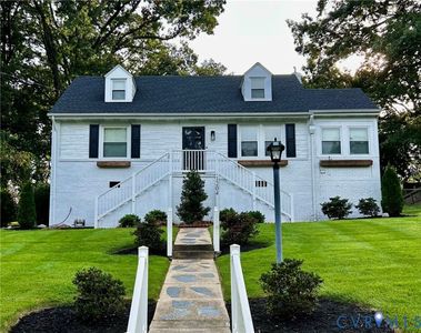 1204 Maywood Rd