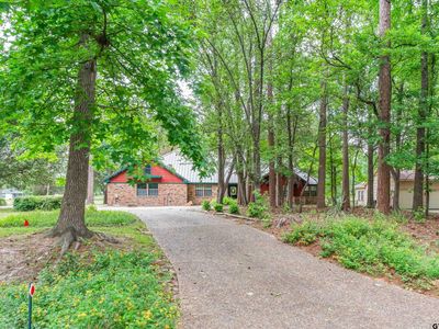 442 Greenbriar Trl