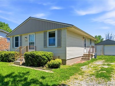 Property at 1706 Beaumont Drive, Clarksville, IN