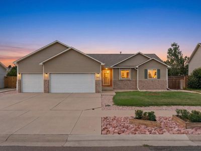 3937 Stampede Dr