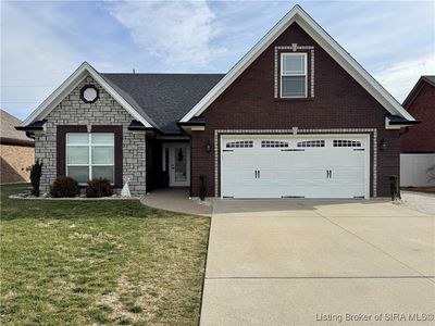 5722 Sugar Berry Lane