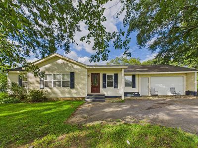 Property at 35 County Road 9, Bremen, AL