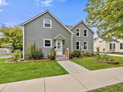 434 South Lyman STREET