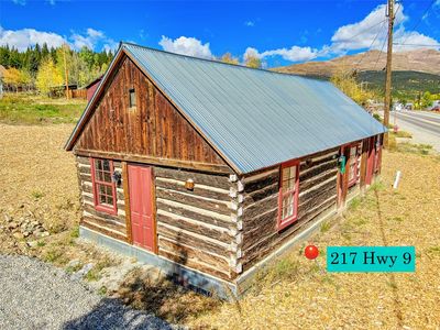 217 Highway 9