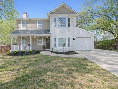 Property at 155 Bear Run Ct, Chattahoochee Hills, GA