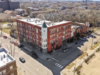 4102 S Cottage Grove Ave APT 3S