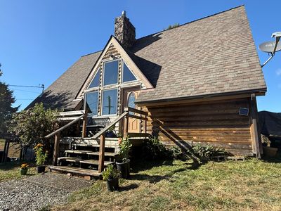 3767 Dows Prairie Rd