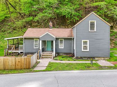 231 Coal Valley Rd