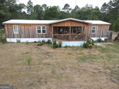 Property at 19 Cow Ford Bridge Rd, Adrian, GA