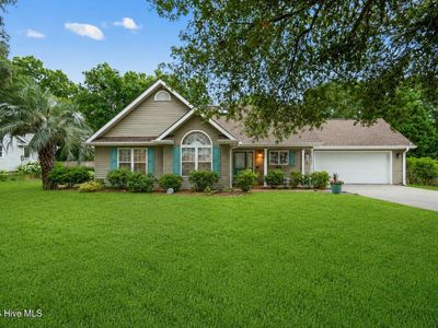 1737 Rosebay Court SW