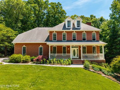 2624 Crystal Point Dr