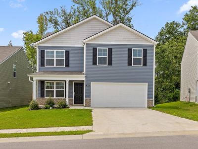 269 Draft St