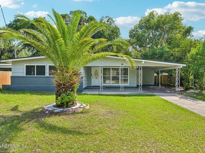 Property at 802 N CYPRESS Street, Green Cove Springs, FL
