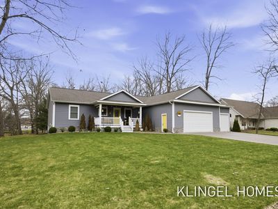 3681 Black Creek Rd