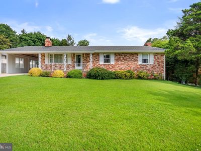 4208 Howard Rd
