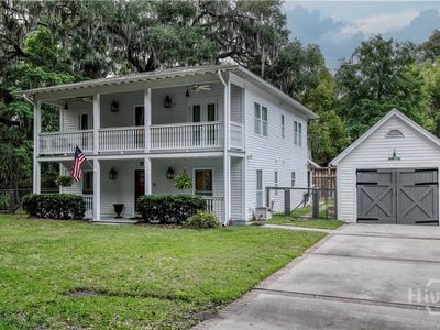 65 Richmond Drive