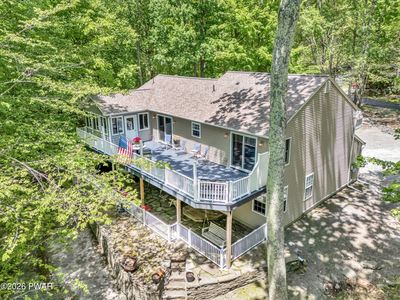 14 W Lakeside Dr