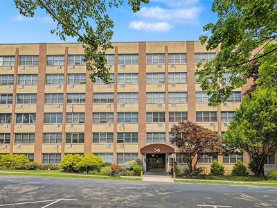 56 Doyer Avenue #6A