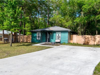 Property at 232 BRADFORD Drive, Starke, FL