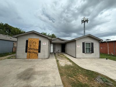 4118 Brinkley St