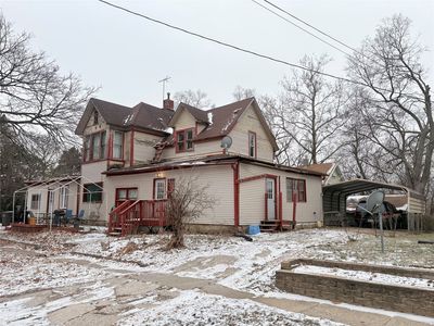 Property at 542 Guthrie Ave, Des Moines, IA