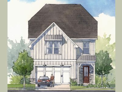 229 Legacy Downs Dr