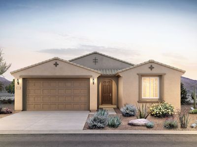 Acerra Plan, Foothills at Northpointe