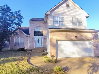 319 Witham Ct