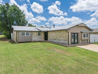 Property at 2105 N Tucker Ave, Shawnee, OK