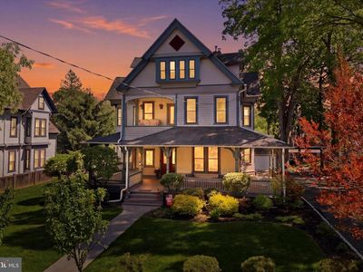 126 Woodland Rd