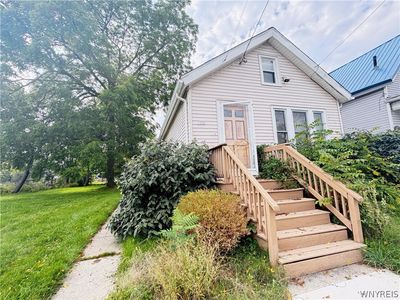 134 Stanton St