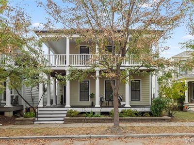 3222 Starkville St