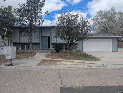 Property at 602 Midway St, Rock Springs, WY