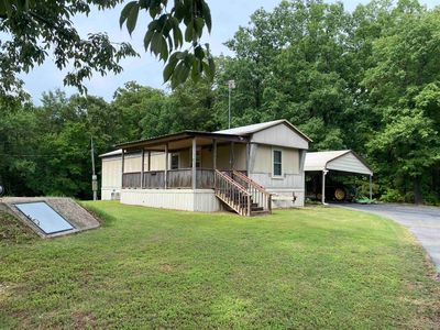 240 Williams Creek Rd