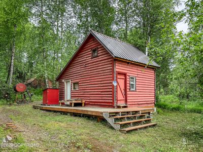 Property at 11439 W King Arthur Dr, Wasilla, AK