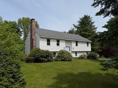 42 Newell Hill Rd