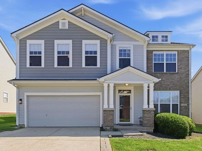 130 Whitman Way
