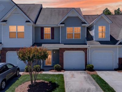 208 Blue Robin Way
