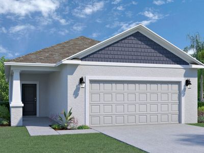 1649 Garden Grove Circle