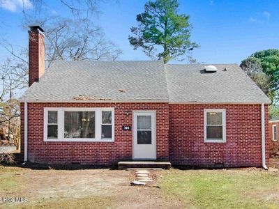 300 S Andrews Avenue