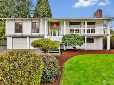 17500 160th Avenue SE