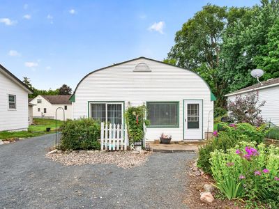 Property at 215 Franklin Ave E, Delano, MN
