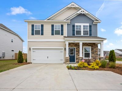 4158 Hartshorn Cir