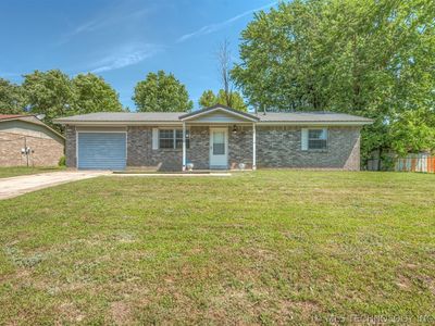 Property at 28637 E 137th St S, Coweta, OK
