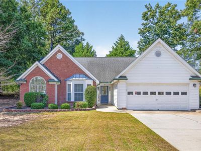 3760 Sugarbrook Dr