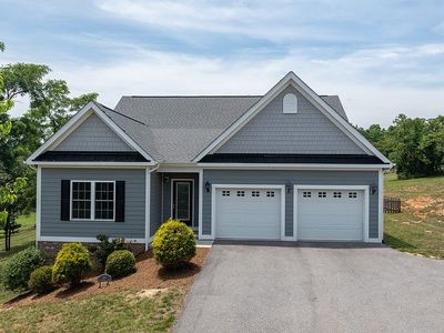 Property at 385 Thornblade Way, Blue Ridge, VA