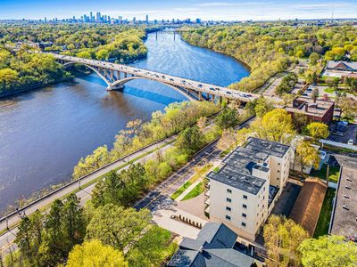 200 Mississippi River Blvd N APT 2A