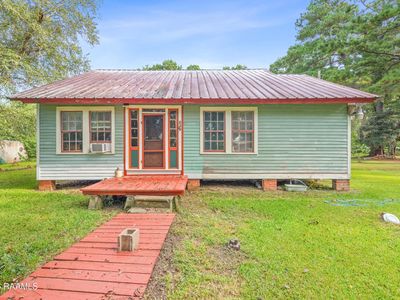 500 Lebesque Rd