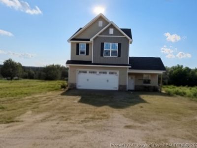 121 Evelene Way