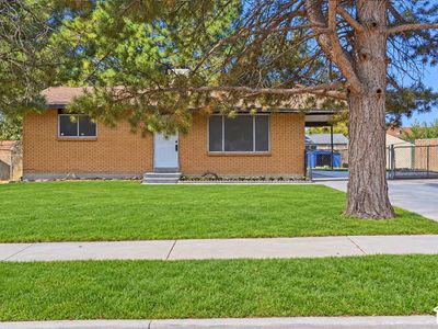 6130 S Nimbus Way